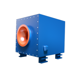 小型餐飲油煙凈化機